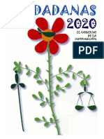 Ciudadanas2020 Full PDF