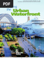 Download Remaking the Urban Waterfront by Linda La SN133178318 doc pdf