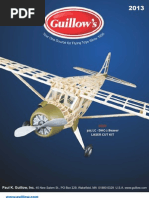 Free RC Airplane Plans Collection | PDF | Portable Document Format ...