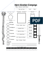 Character Sheet_Northern Reaches