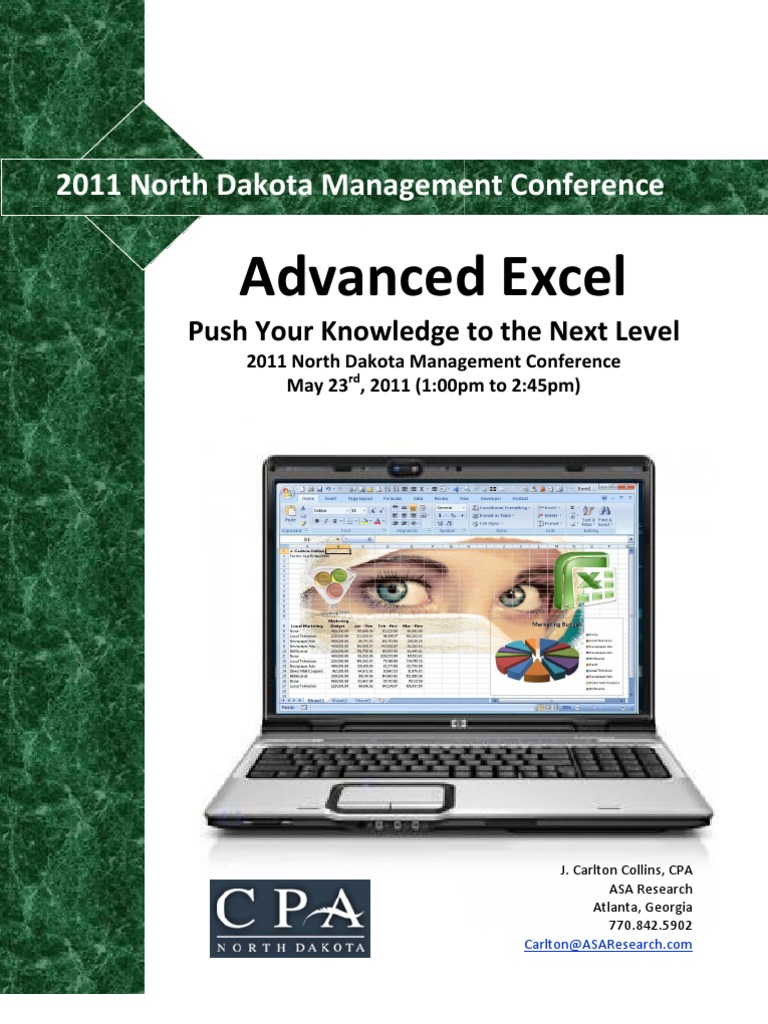 Excel