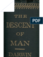 1882_Descent of Man