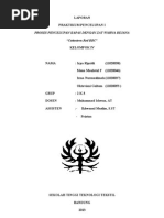 Download Laporan Pencelupan Zat warna Bejana  by Irma Juan Andreas SN133187897 doc pdf