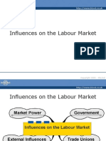 Lab Market the revised edition 