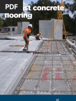 Precast Floor