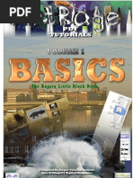 Artrage tutorials Basics