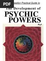 Download Psychic Powers by An Ling SN133193142 doc pdf