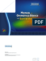 Manual de Ofimática Julio