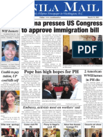 Manila Mail - Mar. 31, 2013