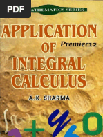 Download Aplication of Integral Calculus by Ina Siti Muminah SN133202611 doc pdf