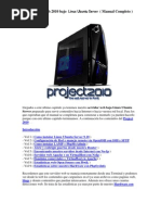 Linux Ubuntu Server (Manual Completo)