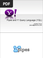 Download Yahoo Pipes Middleware in the Cloud by Best Tech Videos SN13320616 doc pdf