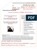 ZeNLP Ahmedabad 27th April PDF