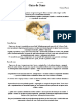Guia Do Sono PDF