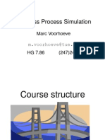 sim1process simulation