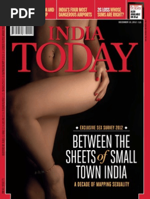 India Today - 10 December 2012 | PDF | Narendra Modi | Bharatiya Janata  Party