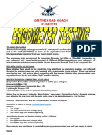 Erg Testing Notice 01-04-2013