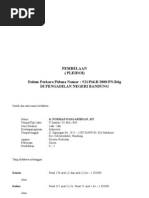 Download PLEIDOI PORMAN BDG by ombun SN13321436 doc pdf