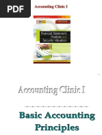 Accounting Clinic i