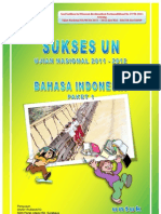 Sukses Un Bi 2011-2012 Paket 1 PDF