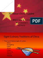 All About China