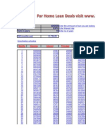 Home Loan Emi Calculator 1