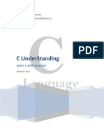 C Understanding: Learn C With Diagram