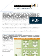 IMIT-training ASL®2