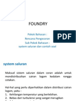 Foundry.m6