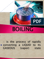 Boiling Point