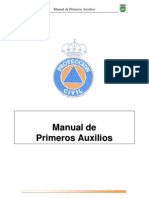 Manual de Primeros Auxilios 3