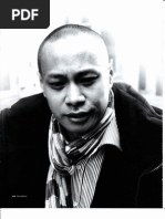 Download David Wanted Larsson avsljas som bluff i artikeln Jag r En Wannabe by grodanbollen SN133224750 doc pdf