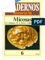 Historia 16 (1985) - Ch006 - Micenas