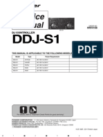 Pioneer DDJ-S1