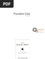 Founders Club