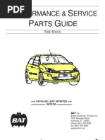 Download Ford Focus by georges68 SN133229653 doc pdf
