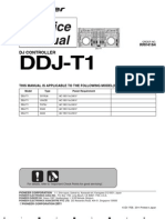 Pioneer DDJ-T1