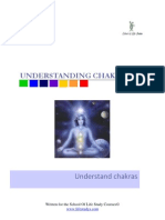 Chakras Sls