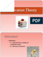 0308motivation Theory