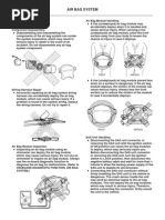 Air Bag System