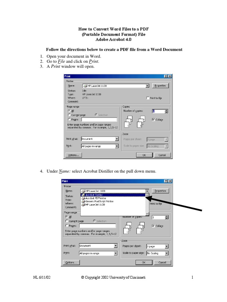 Adobe Acrobat Distiller 5 Free Download