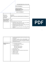 Gb6533 Pro Forma Perancangan Pengukuran Dan Penilaian