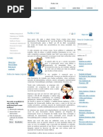 Ruído e Voz