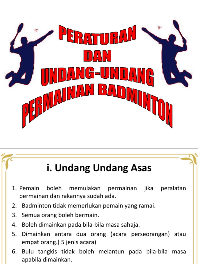 Lengkap Pengertian Bulu Tangkis Sejarah Peraturan Tehnik Dosenpintar Com