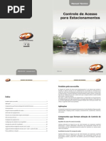 Configuração e Instalação do Nexcode | PDF | Casa e Jardim | Computadores