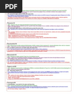 CYP3A Inhibitors and Inducers List | PDF | Pharmacokinetics | Products ...