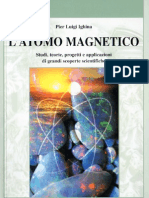 PierLuigi Ighina L Atomo Magnetico