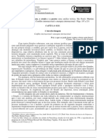 O Homem, o Estado e A Guerra Uma Análise Teórica (Cap 6)