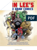 Stan Lee's How To Draw Comics by Stan Lee - Excerpt PDF