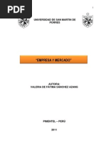 Artículo cientifico metodologia